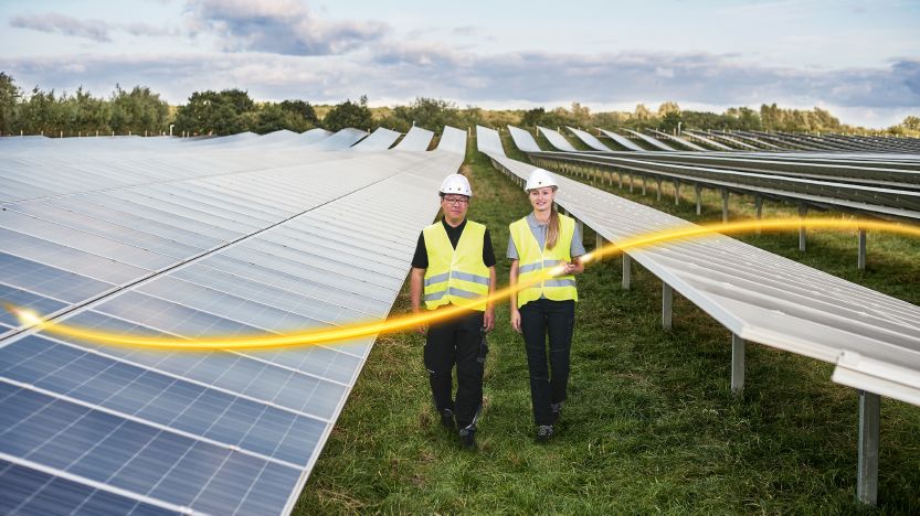 Pioneering Photovoltaic Systems Weidm Ller S Solutions For Utility