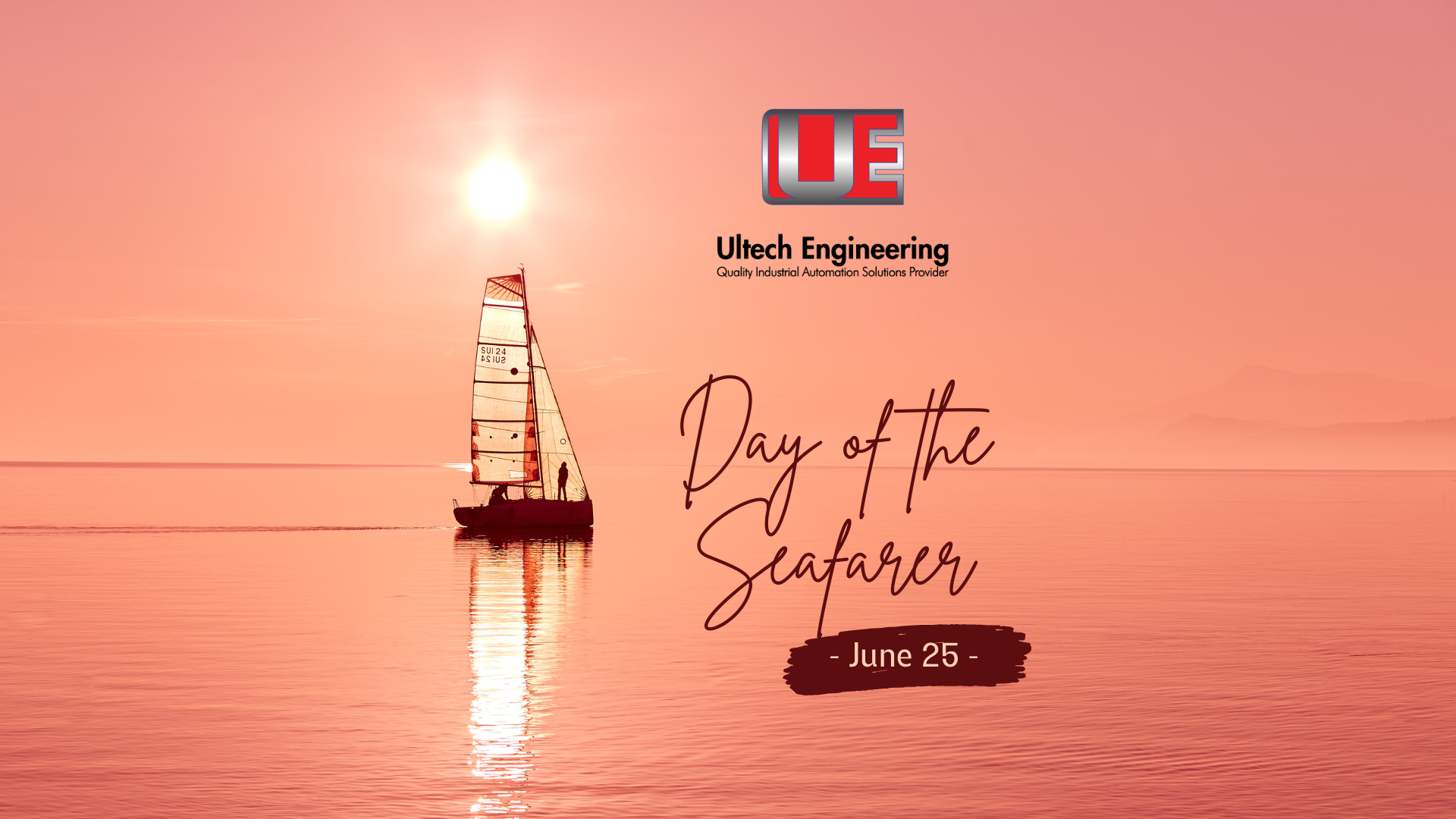 June 25 Day of the Seafarer