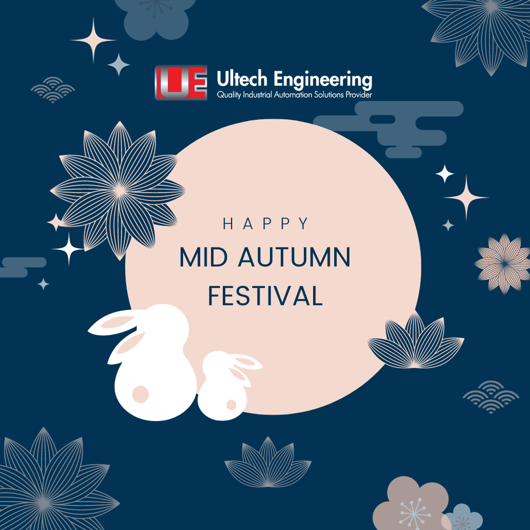 Celebrating the Radiant Mid-Autumn Festival with Ultech Engineering