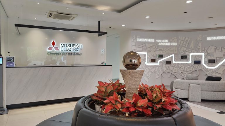 Ultech Engineering's Training Journey Mitsubishi Electric APAC