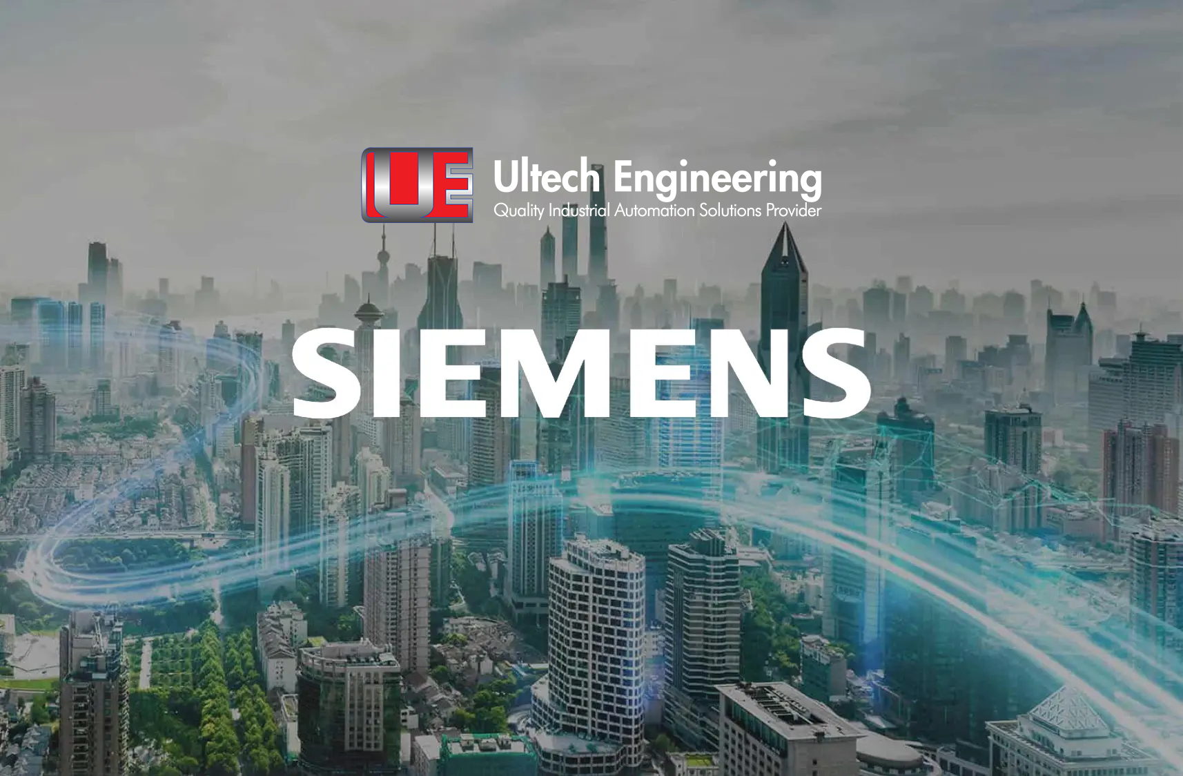Ultech Engineering Announcement: Siemens Price Adjustment FY24