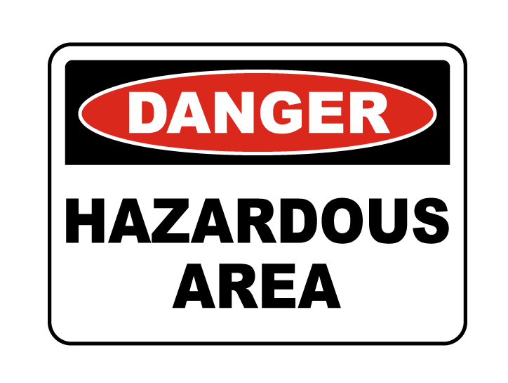 Hazardous Area Classification