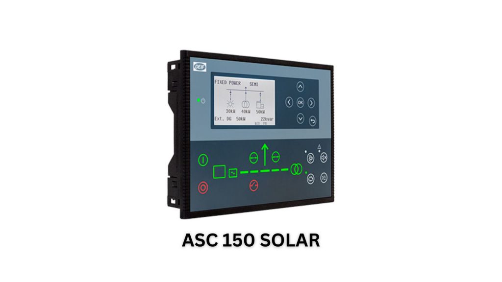 ASC 150 Solar