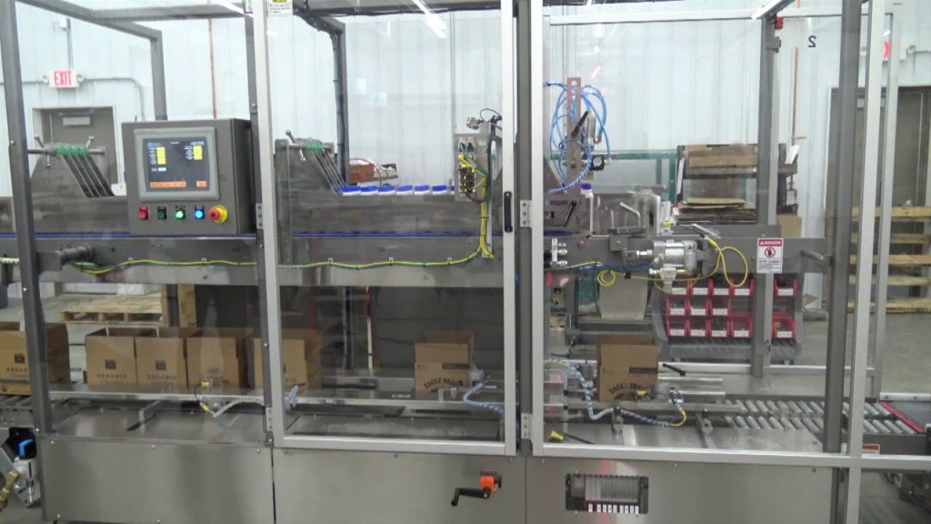 Mitsubishi Electric Servo System

