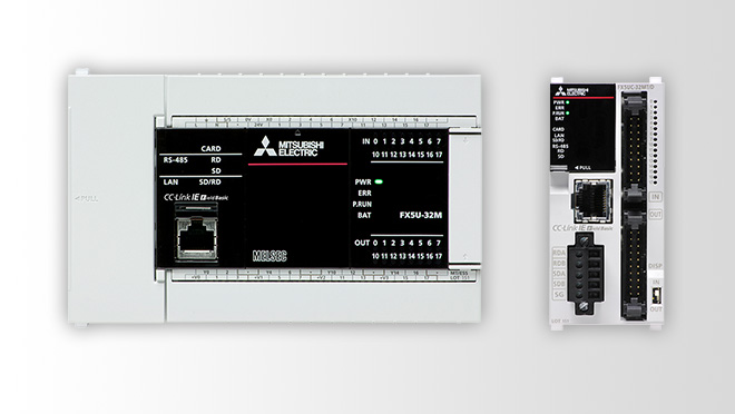 Mitsubishi Electric's