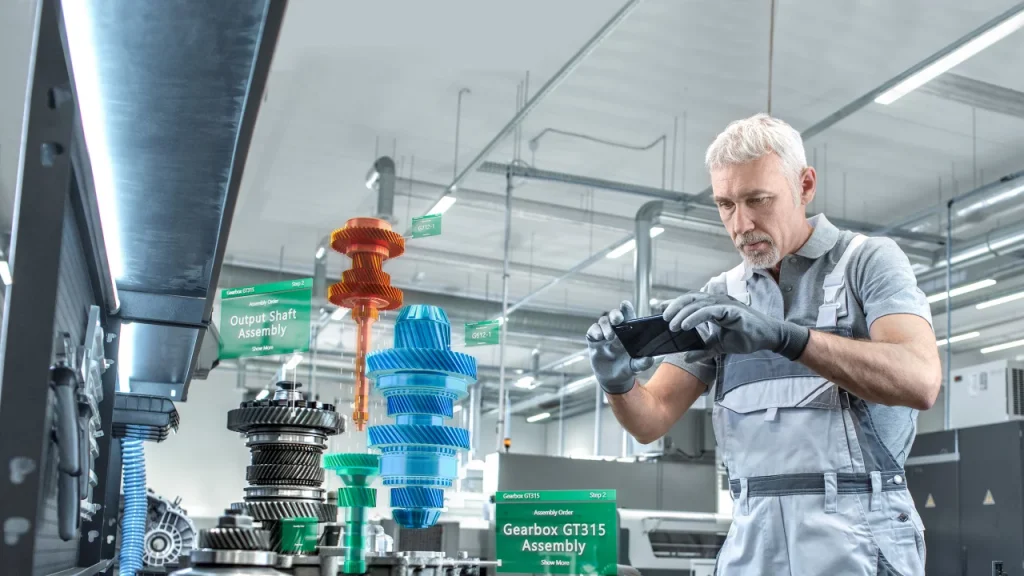 PlantPAx Distributed Control System
