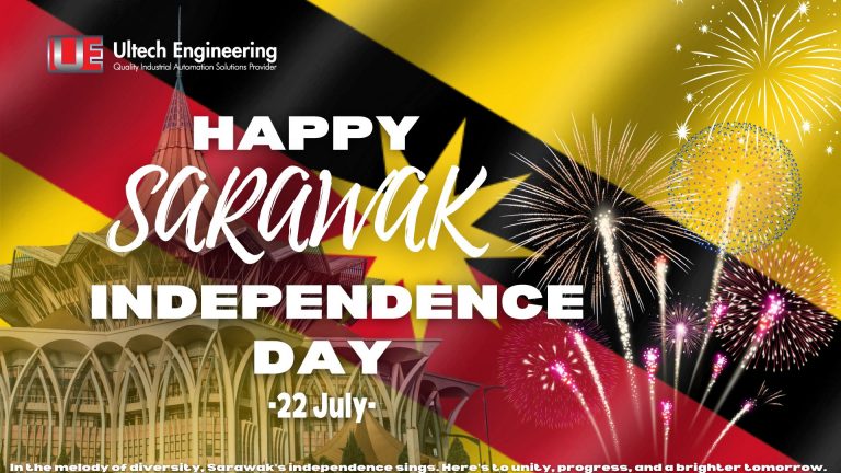 Sarawak Independence Day 2024