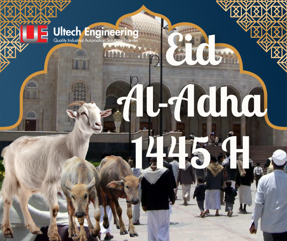 Eid Al-Adha