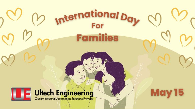 International Day of Families 2024