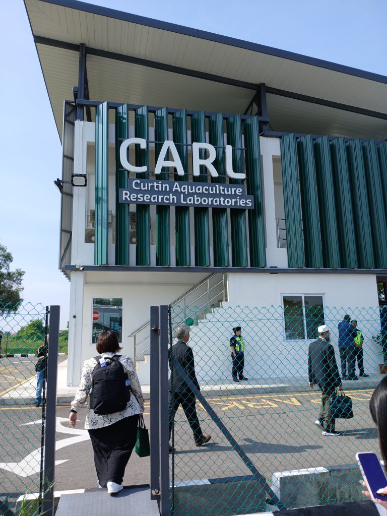 Curtin University