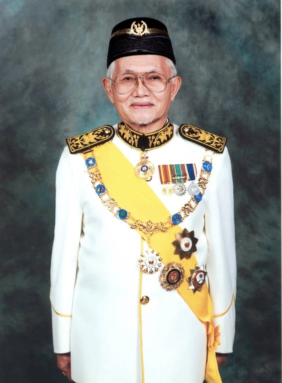 Sarawak Governor's Birthday 2024