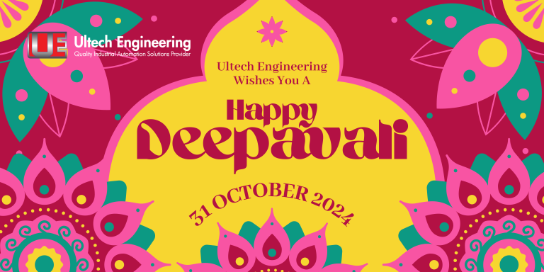 The Festival of Lights Happy Deepavali 2024