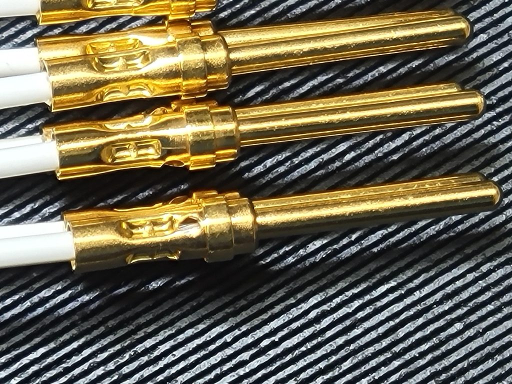 Crimping Tools